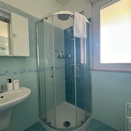 Urban Sky Loft Fiumicino Appartement Buitenkant foto