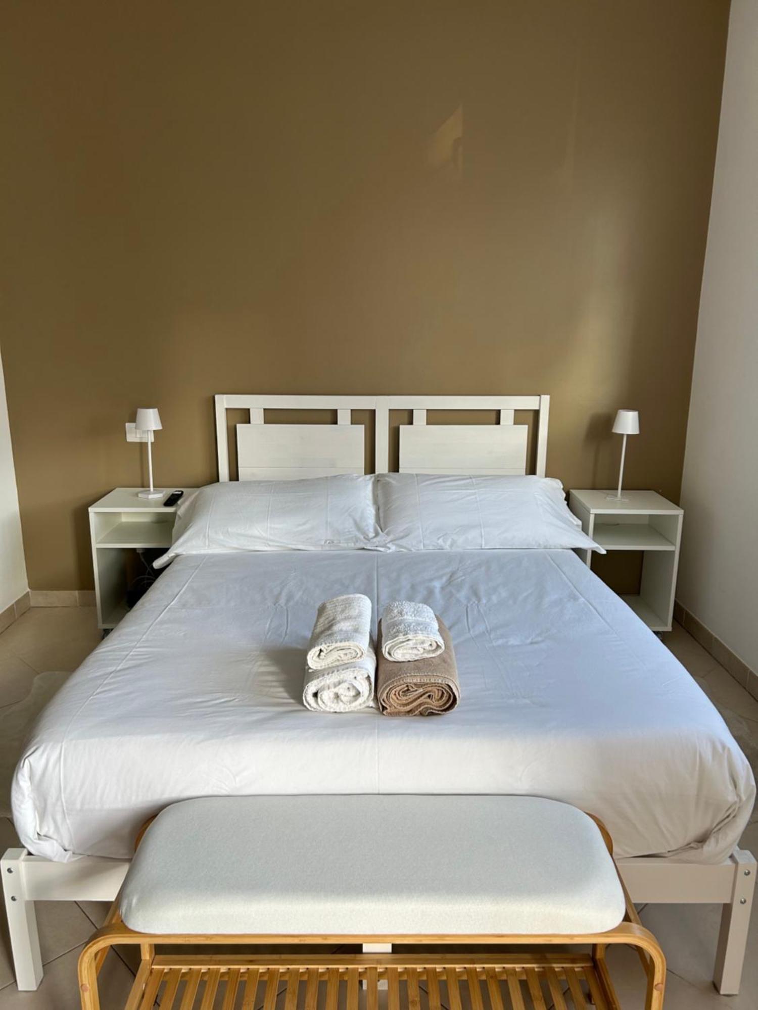 Apartamento Urban Sky Loft *