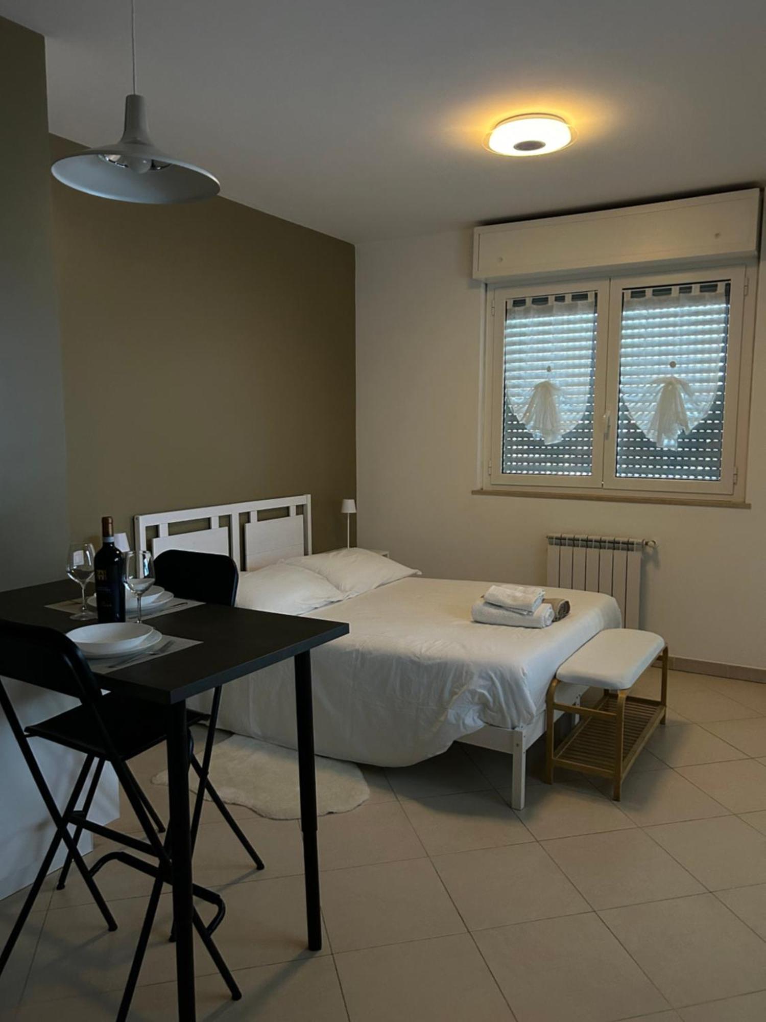 Urban Sky Loft Apartamento